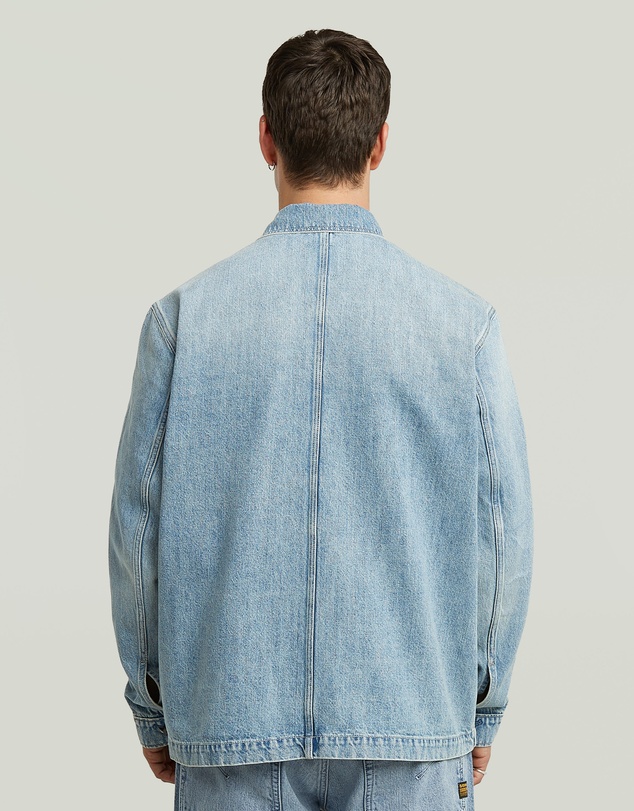 G-Star - Mosa Overshirt