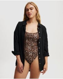 Cotton On Body - The Essential Beach Shirt
