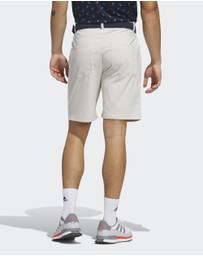 adidas Performance - Ultimate365 5-Pocket Golf Shorts Mens