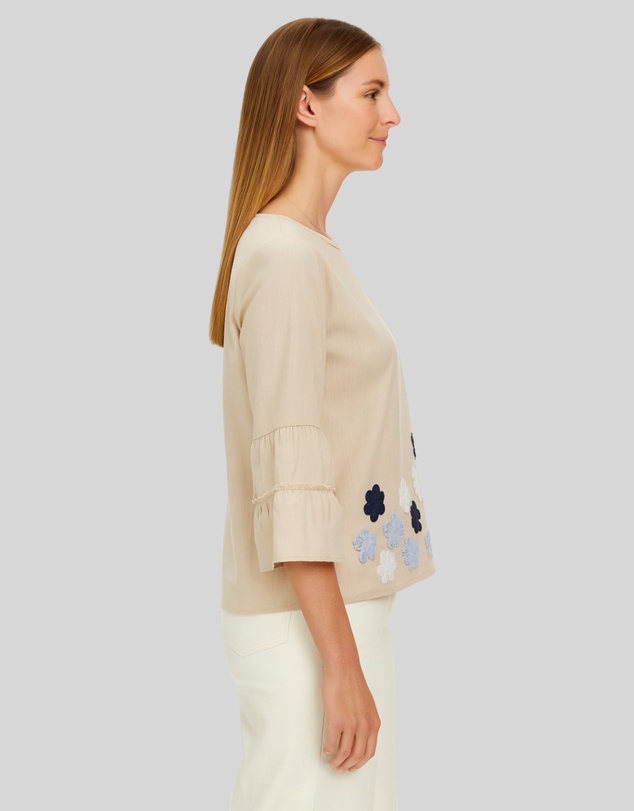 KAJA Clothing - Zan Top