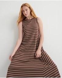 Kowtow - Tank Swing Dress