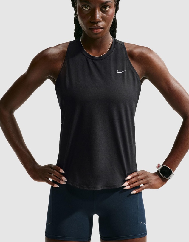 Nike - Swift Dri-FIT Running Tank Top