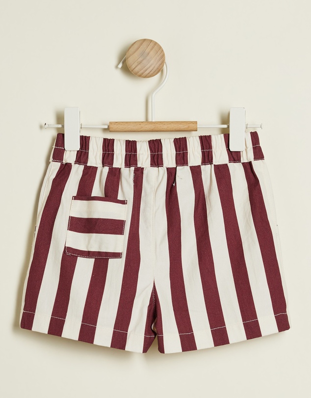 Bella & Lace - Joe Shorts - Babies