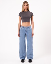 Abrand - 99 Low Baggy