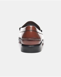 Sebago - Classic Dan - Men's