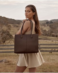 Status Anxiety - Without Warning Tote