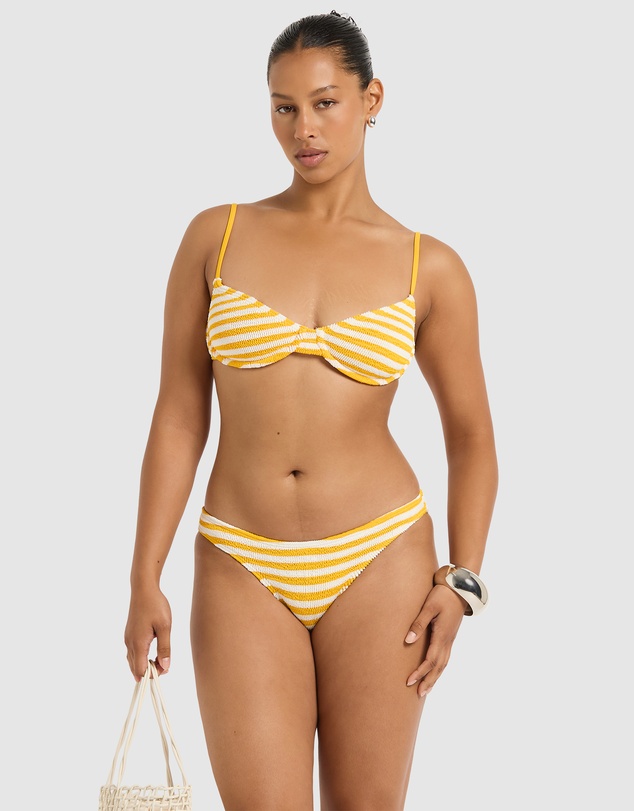 Bond-Eye Swimwear - Gracie Balconette