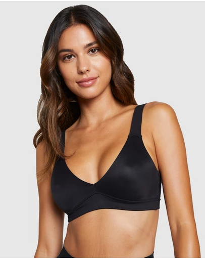 Spanx - SPANXsmooth™ Bra-llelujah!® Unlined Bralette