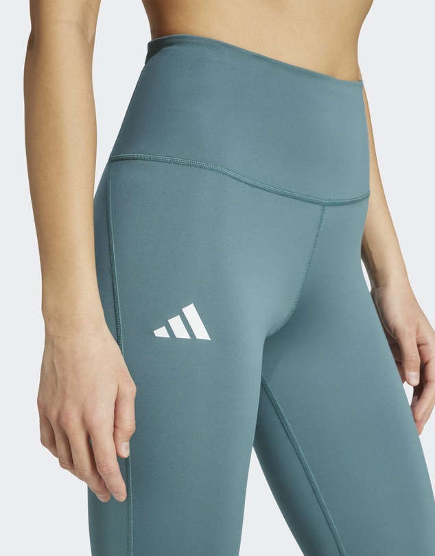 adidas Performance - Adizero Essentials Full Length Leggings Womens
