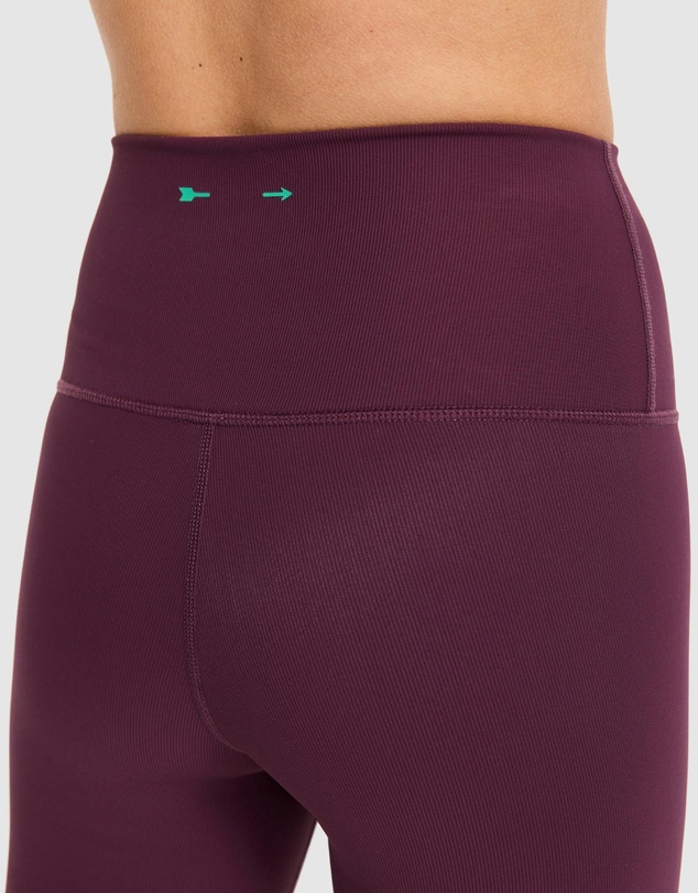 The Upside - Pele 25In High Midi Pants