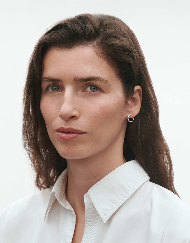 Georg Jensen - Mercy Earstud