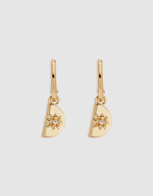 By Charlotte - Lotus Hoops
