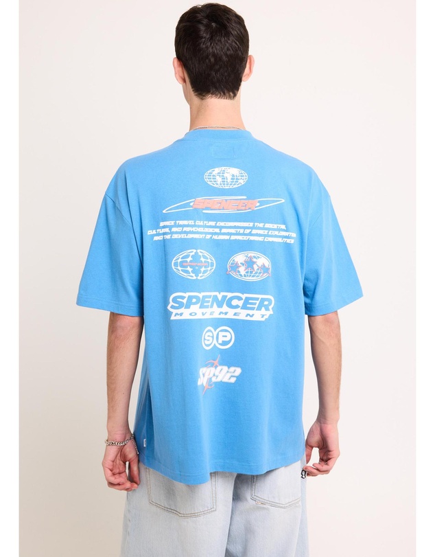Spencer Project - Take Flight T-Shirt
