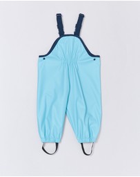 Rainkoat - Waterproof Rain Overalls