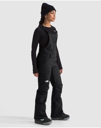 The North Face - Freedom Insulated Snow Bib