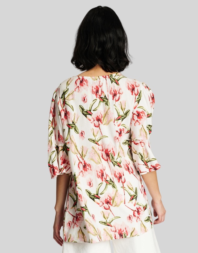 KAJA Clothing - Hanneli Top