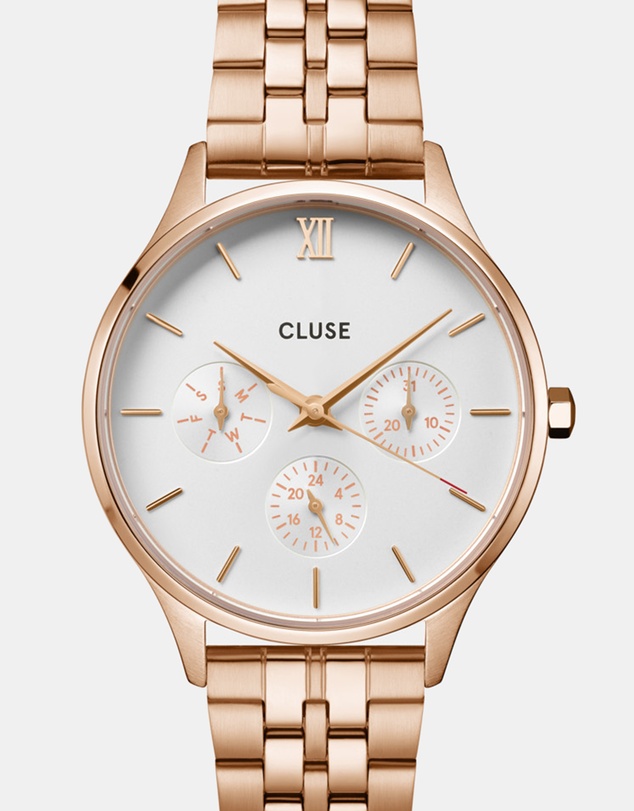Cluse - Minuit Multifunction Link