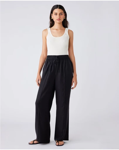 Esmaee - Monochrome Pant 