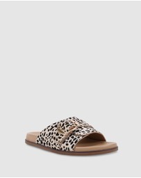 Nude Footwear - Swift