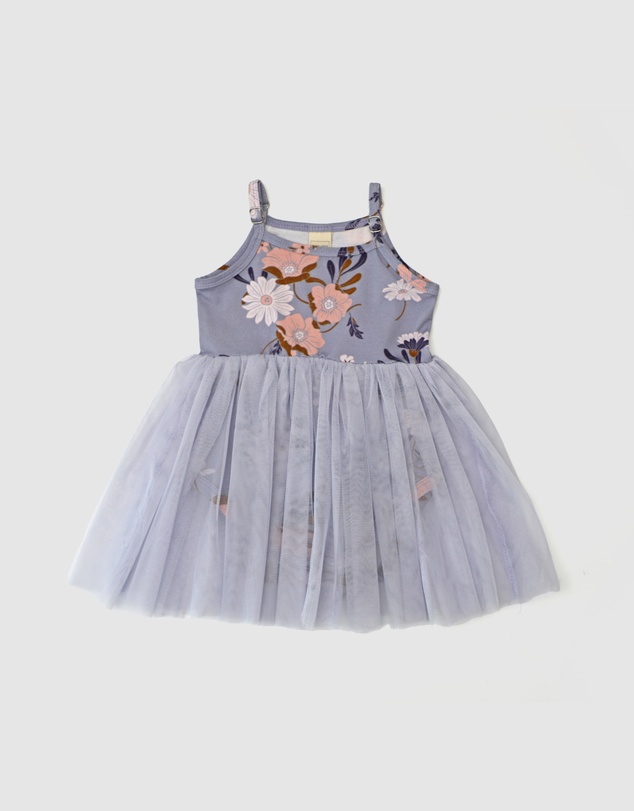 WITH LOVE FOR KIDS - Tutu Onesie - Babies