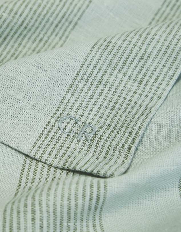 Country Road - Knox Linen Tea Towel