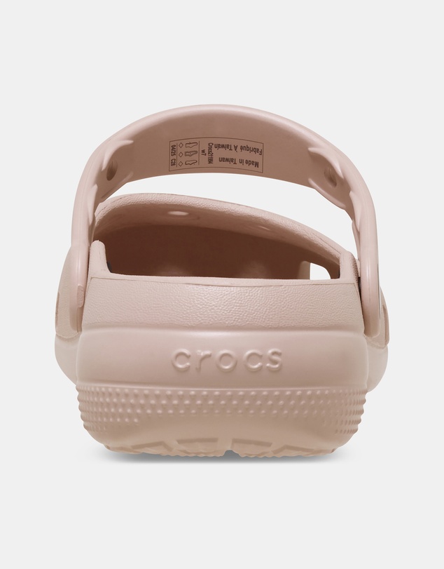 Crocs - Classic Ballet Clogs - Women's