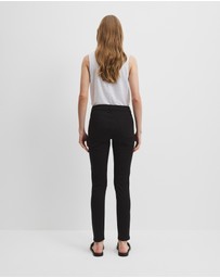 Country Road - Sateen Jean