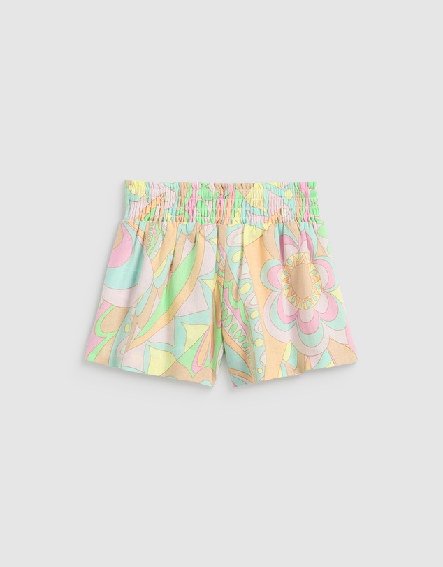 Seed Heritage - Paisley Short