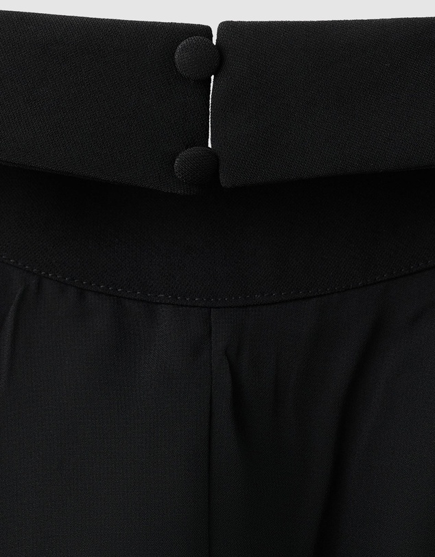 M.N.G - Halter-Neck Dress With Open Back