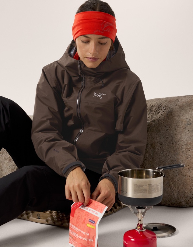 Arc'teryx - Beta SL Jacket Women's