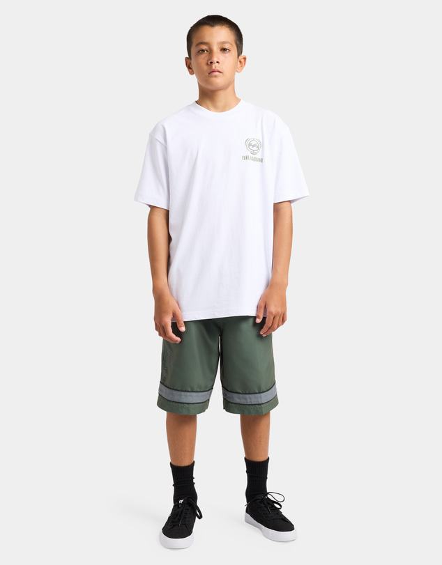 Billabong - Boys 8 to 16 Boys Throw On 2.0 19