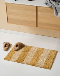 Linen House - Duo Tone Bath Mat