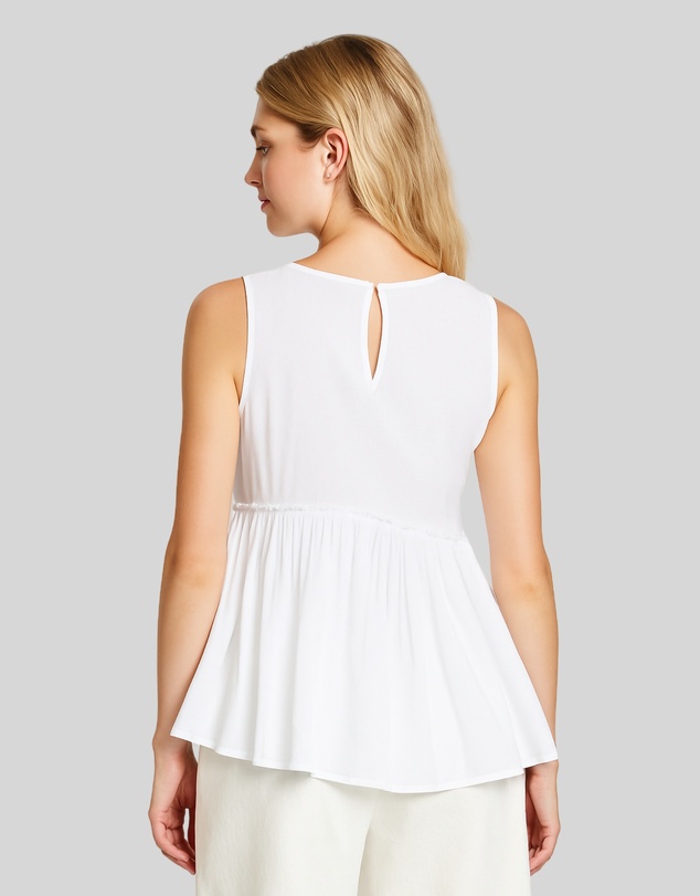 KAJA Clothing - Zada Top