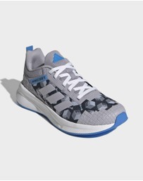 adidas Sportswear - adidas MINECRAFT FORTARUN 4.0 SHOES JUNIOR