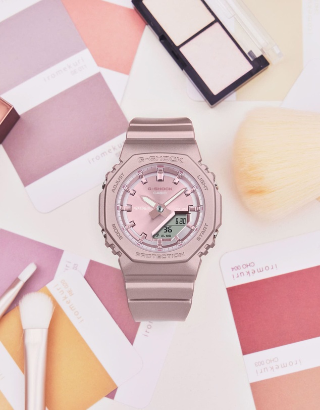 G-SHOCK - GMAP2100ST-4A
