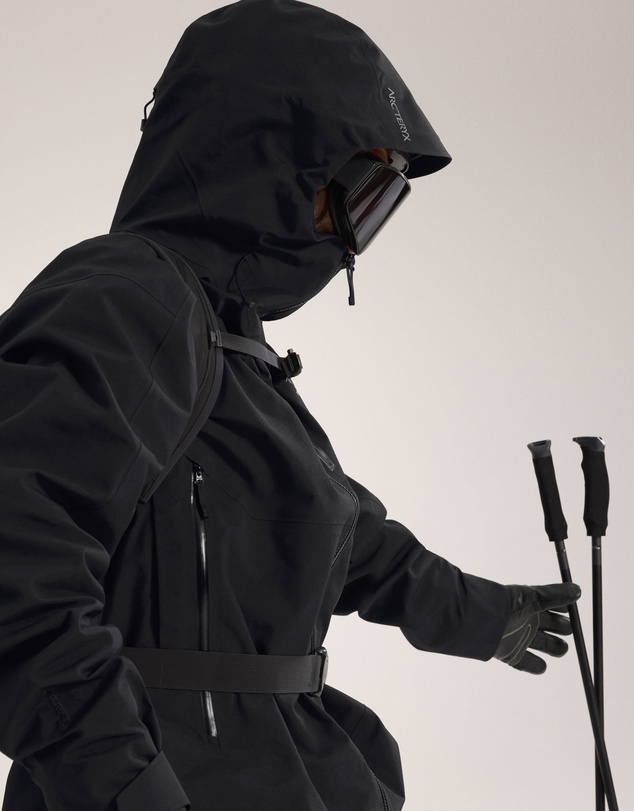 Arc'teryx - Sabre SV Jacket Men's
