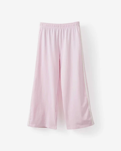 Cotton On Kids - Essential Wide Leg Pant