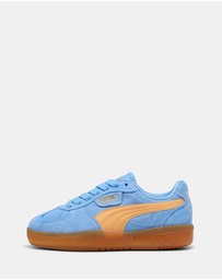Puma - Palermo Moda Xtra Gum Sneakers - Women's