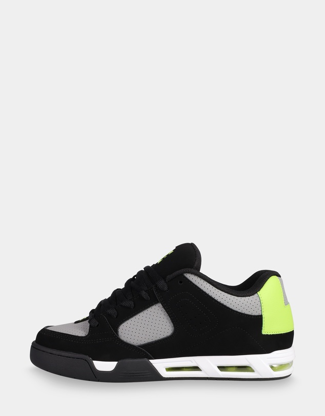 DC Shoes - Mens DC Commad Skate Shoes