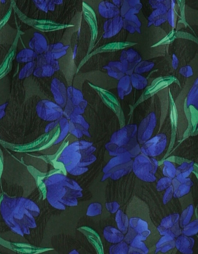 SACHA DRAKE - Catherine Shift Dress