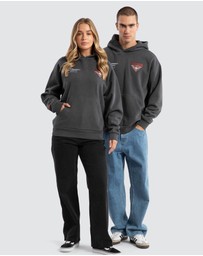 Nena & Pasadena - Essendon Vintage Hoodie