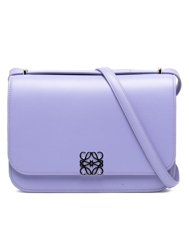 Pre-Loved by Azura Reborn - Pre-Loved Medium Leather Goya Crossbody