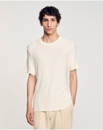 Sandro - Silvio Tee Shirt