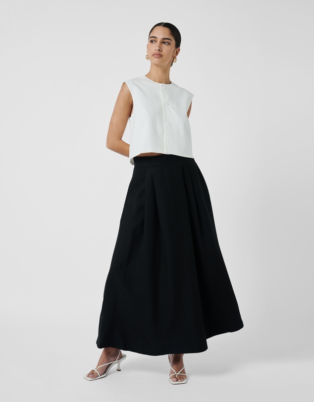 MVN - Bonita Waistcoat
