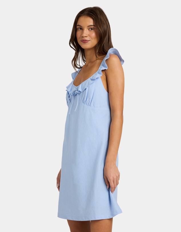 Roxy - Womens Little Darlin Mini Dress
