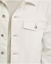 Oxford - Leo Jacket