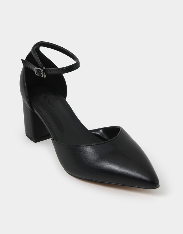 Forcast - Cali Block Heel