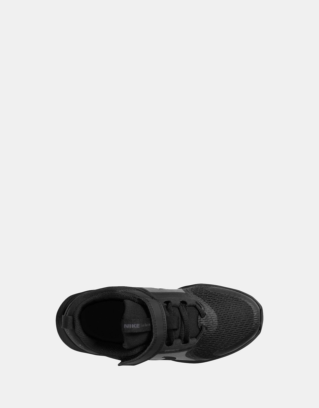 Nike - Star Runner 5 Black Pre-School