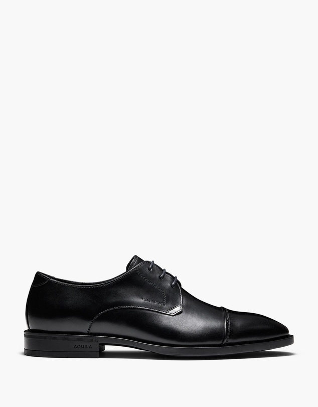 Aquila - Stuart Derby Shoes