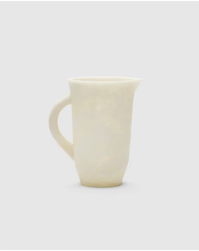 Seed Heritage - Tallulah Resin Pitcher